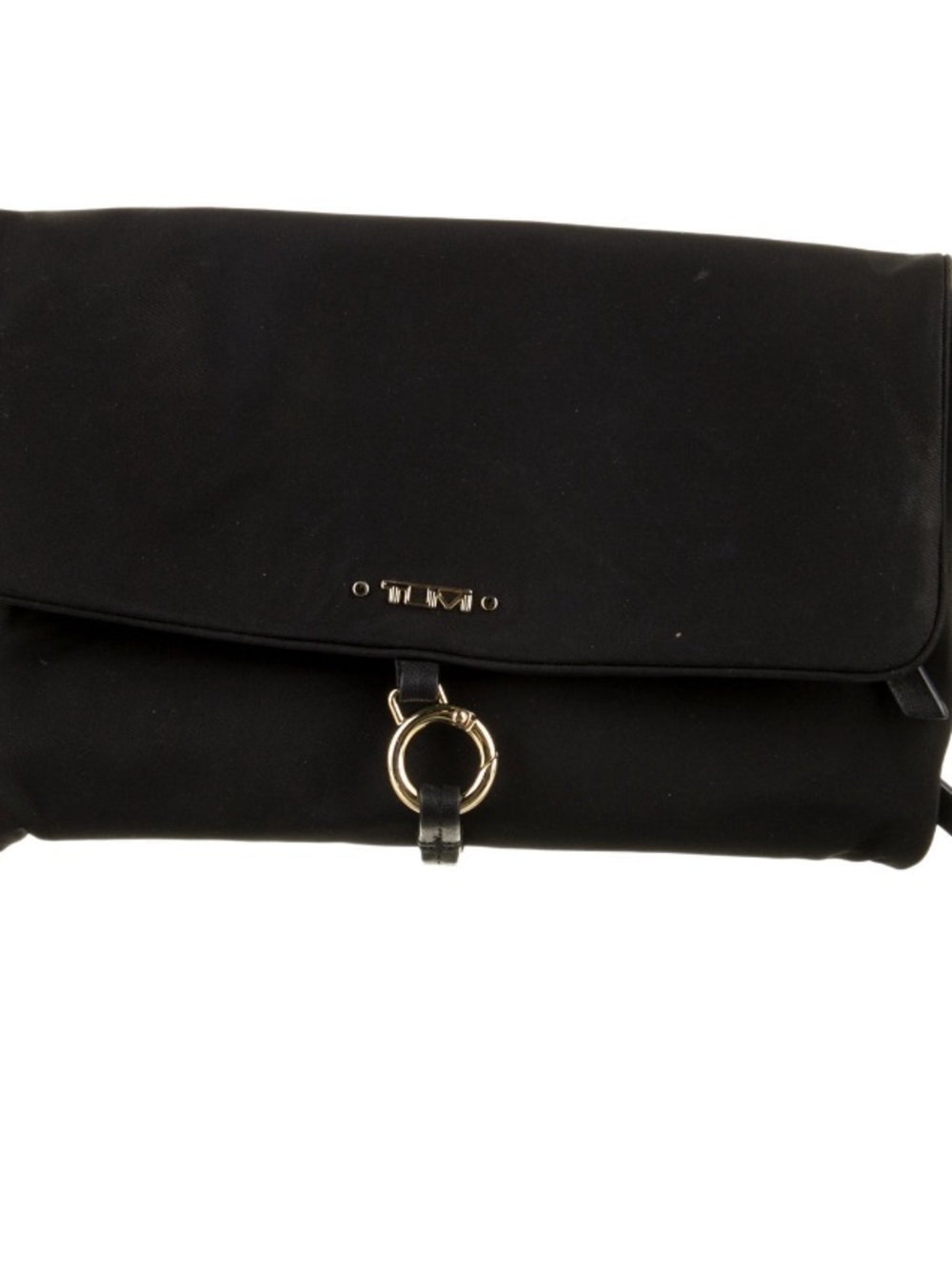 TUMI travel jewelry case